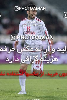 1177217, Tehran, Iran, Iran Pro League، Persian Gulf Cup، 2010-11 season، Second Leg، Week 24، Persepolis 3 v ۱ Foulad Khouzestan on 2011/02/25 at Azadi Stadium