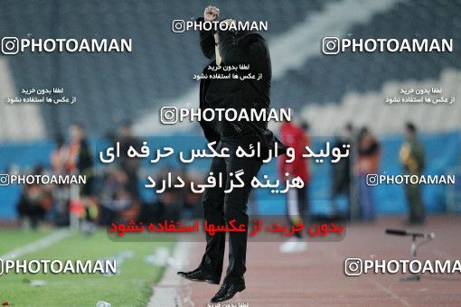 1177005, Tehran, Iran, لیگ برتر فوتبال ایران، Persian Gulf Cup، Week 24، Second Leg، Persepolis 3 v 1 Foulad Khouzestan on 2011/02/25 at Azadi Stadium