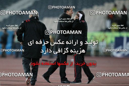 1177141, Tehran, Iran, لیگ برتر فوتبال ایران، Persian Gulf Cup، Week 24، Second Leg، Persepolis 3 v 1 Foulad Khouzestan on 2011/02/25 at Azadi Stadium