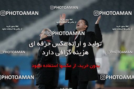1177069, Tehran, Iran, لیگ برتر فوتبال ایران، Persian Gulf Cup، Week 24، Second Leg، Persepolis 3 v 1 Foulad Khouzestan on 2011/02/25 at Azadi Stadium