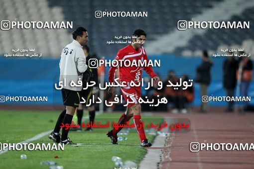 1177045, Tehran, Iran, لیگ برتر فوتبال ایران، Persian Gulf Cup، Week 24، Second Leg، Persepolis 3 v 1 Foulad Khouzestan on 2011/02/25 at Azadi Stadium