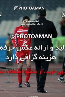 1176937, Tehran, Iran, لیگ برتر فوتبال ایران، Persian Gulf Cup، Week 24، Second Leg، Persepolis 3 v 1 Foulad Khouzestan on 2011/02/25 at Azadi Stadium