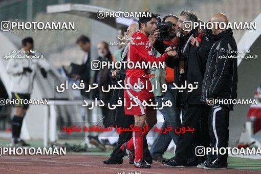 1176971, Tehran, Iran, لیگ برتر فوتبال ایران، Persian Gulf Cup، Week 24، Second Leg، Persepolis 3 v 1 Foulad Khouzestan on 2011/02/25 at Azadi Stadium