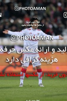 1177246, Tehran, Iran, لیگ برتر فوتبال ایران، Persian Gulf Cup، Week 24، Second Leg، Persepolis 3 v 1 Foulad Khouzestan on 2011/02/25 at Azadi Stadium
