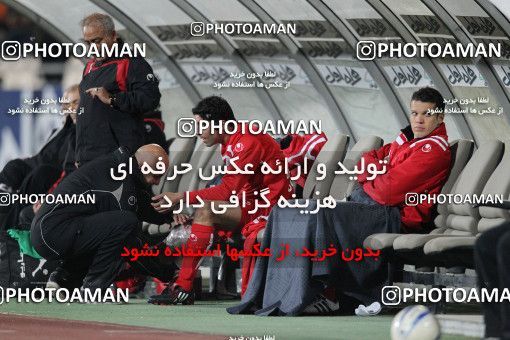 1176889, Tehran, Iran, لیگ برتر فوتبال ایران، Persian Gulf Cup، Week 24، Second Leg، Persepolis 3 v 1 Foulad Khouzestan on 2011/02/25 at Azadi Stadium