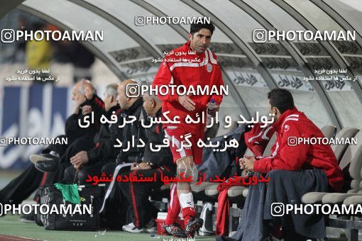 1177221, Tehran, Iran, لیگ برتر فوتبال ایران، Persian Gulf Cup، Week 24، Second Leg، Persepolis 3 v 1 Foulad Khouzestan on 2011/02/25 at Azadi Stadium