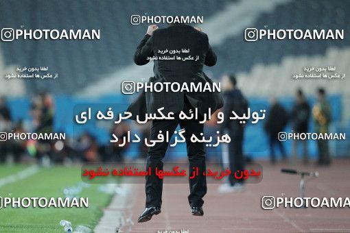 1176918, Tehran, Iran, لیگ برتر فوتبال ایران، Persian Gulf Cup، Week 24، Second Leg، Persepolis 3 v 1 Foulad Khouzestan on 2011/02/25 at Azadi Stadium