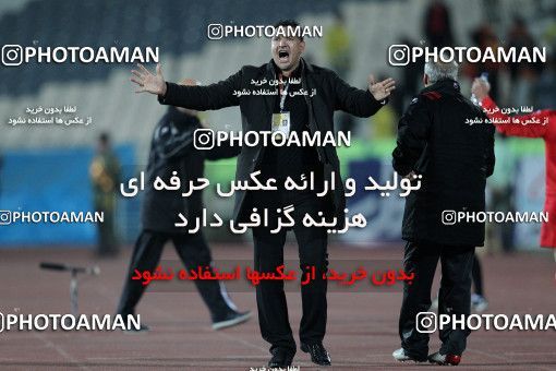 1176983, Tehran, Iran, لیگ برتر فوتبال ایران، Persian Gulf Cup، Week 24، Second Leg، Persepolis 3 v 1 Foulad Khouzestan on 2011/02/25 at Azadi Stadium