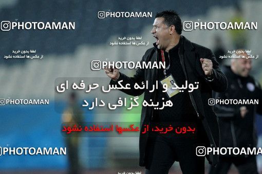 1177235, Tehran, Iran, لیگ برتر فوتبال ایران، Persian Gulf Cup، Week 24، Second Leg، Persepolis 3 v 1 Foulad Khouzestan on 2011/02/25 at Azadi Stadium