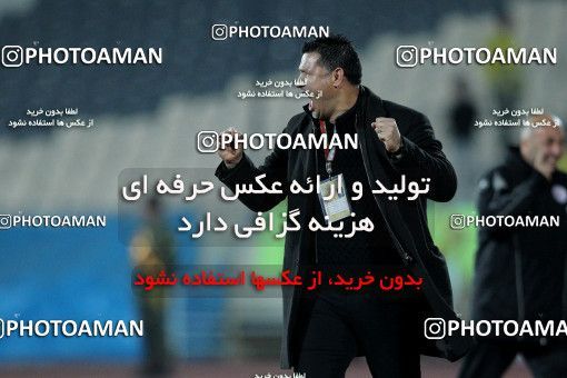 1177154, Tehran, Iran, لیگ برتر فوتبال ایران، Persian Gulf Cup، Week 24، Second Leg، Persepolis 3 v 1 Foulad Khouzestan on 2011/02/25 at Azadi Stadium