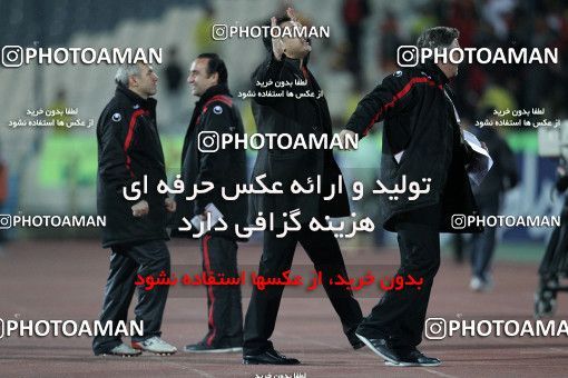 1177200, Tehran, Iran, لیگ برتر فوتبال ایران، Persian Gulf Cup، Week 24، Second Leg، Persepolis 3 v 1 Foulad Khouzestan on 2011/02/25 at Azadi Stadium
