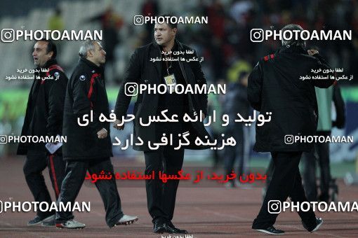 1177240, Tehran, Iran, لیگ برتر فوتبال ایران، Persian Gulf Cup، Week 24، Second Leg، Persepolis 3 v 1 Foulad Khouzestan on 2011/02/25 at Azadi Stadium