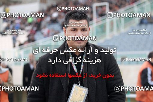 1177216, Tehran, Iran, لیگ برتر فوتبال ایران، Persian Gulf Cup، Week 24، Second Leg، Persepolis 3 v 1 Foulad Khouzestan on 2011/02/25 at Azadi Stadium