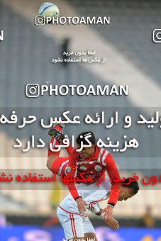 1176049, Tehran, Iran, لیگ برتر فوتبال ایران، Persian Gulf Cup، Week 24، Second Leg، Persepolis 3 v 1 Foulad Khouzestan on 2011/02/25 at Azadi Stadium