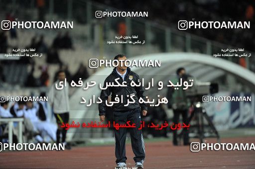 1176096, Tehran, Iran, Iran Pro League، Persian Gulf Cup، 2010-11 season، Second Leg، Week 24، Persepolis 3 v ۱ Foulad Khouzestan on 2011/02/25 at Azadi Stadium