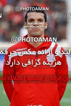 1176547, Tehran, Iran, لیگ برتر فوتبال ایران، Persian Gulf Cup، Week 24، Second Leg، Persepolis 3 v 1 Foulad Khouzestan on 2011/02/25 at Azadi Stadium