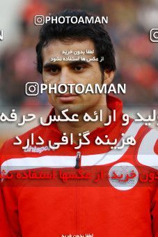 1176566, Tehran, Iran, لیگ برتر فوتبال ایران، Persian Gulf Cup، Week 24، Second Leg، Persepolis 3 v 1 Foulad Khouzestan on 2011/02/25 at Azadi Stadium