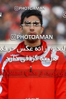 1176476, Tehran, Iran, لیگ برتر فوتبال ایران، Persian Gulf Cup، Week 24، Second Leg، Persepolis 3 v 1 Foulad Khouzestan on 2011/02/25 at Azadi Stadium