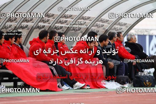 1176460, Tehran, Iran, لیگ برتر فوتبال ایران، Persian Gulf Cup، Week 24، Second Leg، Persepolis 3 v 1 Foulad Khouzestan on 2011/02/25 at Azadi Stadium