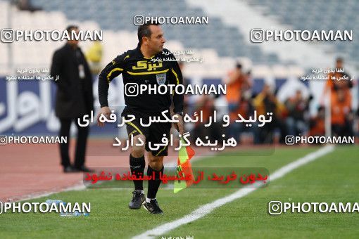 1176421, Tehran, Iran, لیگ برتر فوتبال ایران، Persian Gulf Cup، Week 24، Second Leg، Persepolis 3 v 1 Foulad Khouzestan on 2011/02/25 at Azadi Stadium