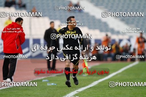 1176527, Tehran, Iran, لیگ برتر فوتبال ایران، Persian Gulf Cup، Week 24، Second Leg، Persepolis 3 v 1 Foulad Khouzestan on 2011/02/25 at Azadi Stadium