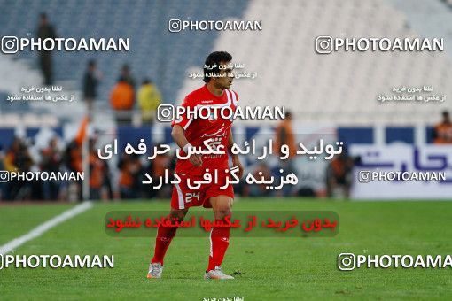 1176538, Tehran, Iran, Iran Pro League، Persian Gulf Cup، 2010-11 season، Second Leg، Week 24، Persepolis 3 v ۱ Foulad Khouzestan on 2011/02/25 at Azadi Stadium