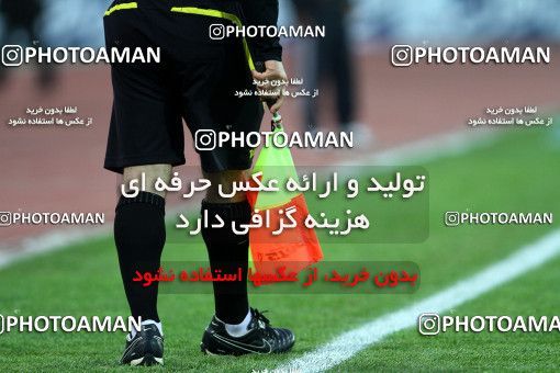 1176445, Tehran, Iran, لیگ برتر فوتبال ایران، Persian Gulf Cup، Week 24، Second Leg، Persepolis 3 v 1 Foulad Khouzestan on 2011/02/25 at Azadi Stadium