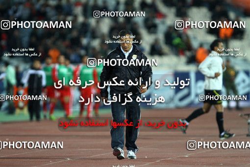 1176451, Tehran, Iran, لیگ برتر فوتبال ایران، Persian Gulf Cup، Week 24، Second Leg، Persepolis 3 v 1 Foulad Khouzestan on 2011/02/25 at Azadi Stadium