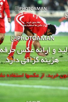 1176524, Tehran, Iran, لیگ برتر فوتبال ایران، Persian Gulf Cup، Week 24، Second Leg، Persepolis 3 v 1 Foulad Khouzestan on 2011/02/25 at Azadi Stadium