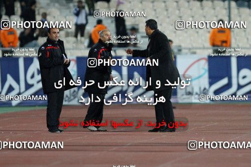 1176500, Tehran, Iran, لیگ برتر فوتبال ایران، Persian Gulf Cup، Week 24، Second Leg، Persepolis 3 v 1 Foulad Khouzestan on 2011/02/25 at Azadi Stadium