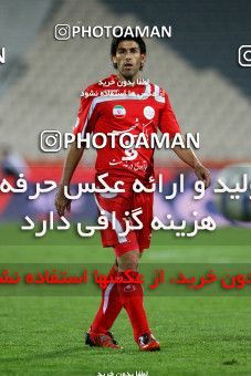 1176509, Tehran, Iran, Iran Pro League، Persian Gulf Cup، 2010-11 season، Second Leg، Week 24، Persepolis 3 v ۱ Foulad Khouzestan on 2011/02/25 at Azadi Stadium