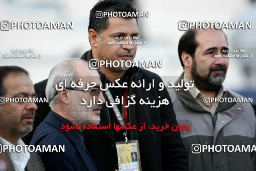 1175945, Tehran, Iran, لیگ برتر فوتبال ایران، Persian Gulf Cup، Week 24، Second Leg، Persepolis 3 v 1 Foulad Khouzestan on 2011/02/25 at Azadi Stadium