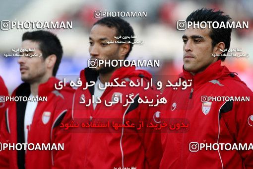 1175979, Tehran, Iran, لیگ برتر فوتبال ایران، Persian Gulf Cup، Week 24، Second Leg، Persepolis 3 v 1 Foulad Khouzestan on 2011/02/25 at Azadi Stadium