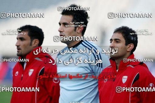 1175959, Tehran, Iran, لیگ برتر فوتبال ایران، Persian Gulf Cup، Week 24، Second Leg، Persepolis 3 v 1 Foulad Khouzestan on 2011/02/25 at Azadi Stadium