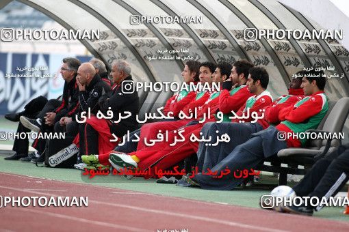 1175991, Tehran, Iran, لیگ برتر فوتبال ایران، Persian Gulf Cup، Week 24، Second Leg، Persepolis 3 v 1 Foulad Khouzestan on 2011/02/25 at Azadi Stadium