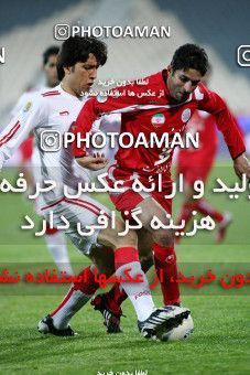 1175963, Tehran, Iran, لیگ برتر فوتبال ایران، Persian Gulf Cup، Week 24، Second Leg، Persepolis 3 v 1 Foulad Khouzestan on 2011/02/25 at Azadi Stadium