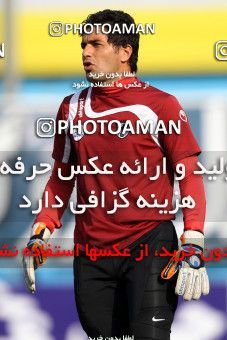 1176603, Tehran, Iran, لیگ برتر فوتبال ایران، Persian Gulf Cup، Week 24، Second Leg، Rah Ahan 1 v 1 Shahin Boushehr on 2011/02/25 at Ekbatan Stadium