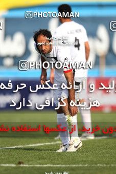 1176573, Tehran, Iran, لیگ برتر فوتبال ایران، Persian Gulf Cup، Week 24، Second Leg، Rah Ahan 1 v 1 Shahin Boushehr on 2011/02/25 at Ekbatan Stadium