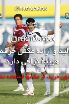 1176828, Tehran, Iran, لیگ برتر فوتبال ایران، Persian Gulf Cup، Week 24، Second Leg، Rah Ahan 1 v 1 Shahin Boushehr on 2011/02/25 at Ekbatan Stadium