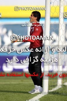 1176782, Tehran, Iran, لیگ برتر فوتبال ایران، Persian Gulf Cup، Week 24، Second Leg، Rah Ahan 1 v 1 Shahin Boushehr on 2011/02/25 at Ekbatan Stadium