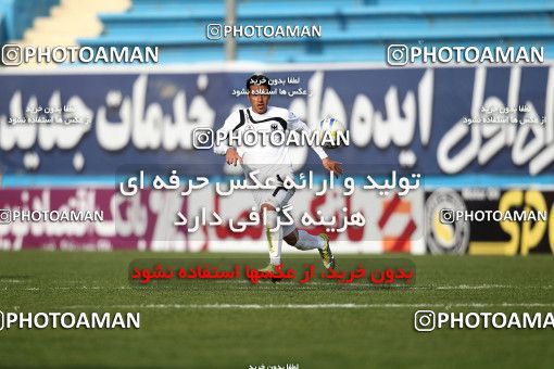 1176635, Tehran, Iran, لیگ برتر فوتبال ایران، Persian Gulf Cup، Week 24، Second Leg، Rah Ahan 1 v 1 Shahin Boushehr on 2011/02/25 at Ekbatan Stadium