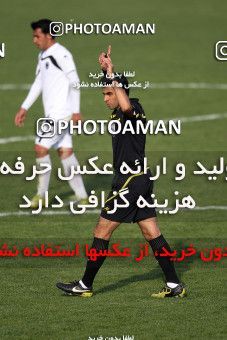 1176627, Tehran, Iran, لیگ برتر فوتبال ایران، Persian Gulf Cup، Week 24، Second Leg، Rah Ahan 1 v 1 Shahin Boushehr on 2011/02/25 at Ekbatan Stadium