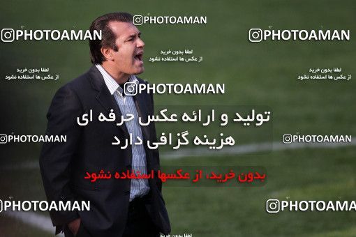 1176615, Tehran, Iran, لیگ برتر فوتبال ایران، Persian Gulf Cup، Week 24، Second Leg، Rah Ahan 1 v 1 Shahin Boushehr on 2011/02/25 at Ekbatan Stadium