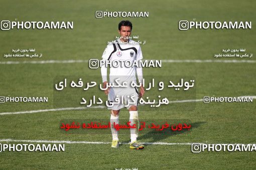1176652, Tehran, Iran, لیگ برتر فوتبال ایران، Persian Gulf Cup، Week 24، Second Leg، Rah Ahan 1 v 1 Shahin Boushehr on 2011/02/25 at Ekbatan Stadium