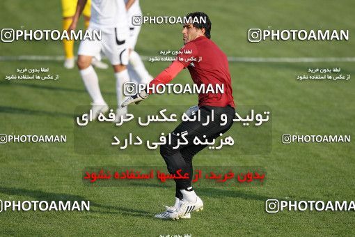 1176654, Tehran, Iran, لیگ برتر فوتبال ایران، Persian Gulf Cup، Week 24، Second Leg، Rah Ahan 1 v 1 Shahin Boushehr on 2011/02/25 at Ekbatan Stadium