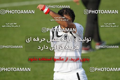 1176765, Tehran, Iran, لیگ برتر فوتبال ایران، Persian Gulf Cup، Week 24، Second Leg، Rah Ahan 1 v 1 Shahin Boushehr on 2011/02/25 at Ekbatan Stadium