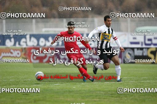1177621, Tehran, Iran, لیگ برتر فوتبال ایران، Persian Gulf Cup، Week 25، Second Leg، Steel Azin 3 v 1 Saba Qom on 2011/03/04 at Shahid Dastgerdi Stadium