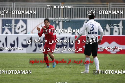 1177611, Tehran, Iran, لیگ برتر فوتبال ایران، Persian Gulf Cup، Week 25، Second Leg، Steel Azin 3 v 1 Saba Qom on 2011/03/04 at Shahid Dastgerdi Stadium