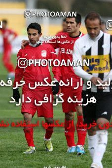 1177705, Tehran, Iran, لیگ برتر فوتبال ایران، Persian Gulf Cup، Week 25، Second Leg، Steel Azin 3 v 1 Saba Qom on 2011/03/04 at Shahid Dastgerdi Stadium