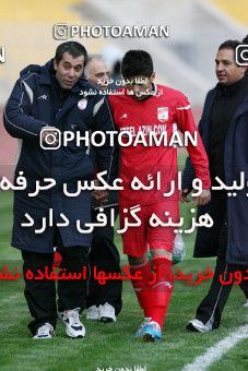 1177627, Tehran, Iran, لیگ برتر فوتبال ایران، Persian Gulf Cup، Week 25، Second Leg، Steel Azin 3 v 1 Saba Qom on 2011/03/04 at Shahid Dastgerdi Stadium